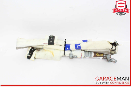 Audi S4 Roof Curtain Air Bag Right Passenger Side 8K0880742F OEM