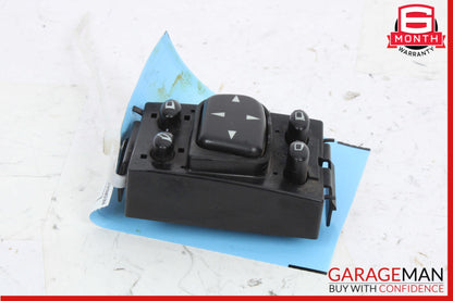 2000-2006 Mercedes W220 S55 AMG Side Rear View Mirror Adjust Switch Button OEM