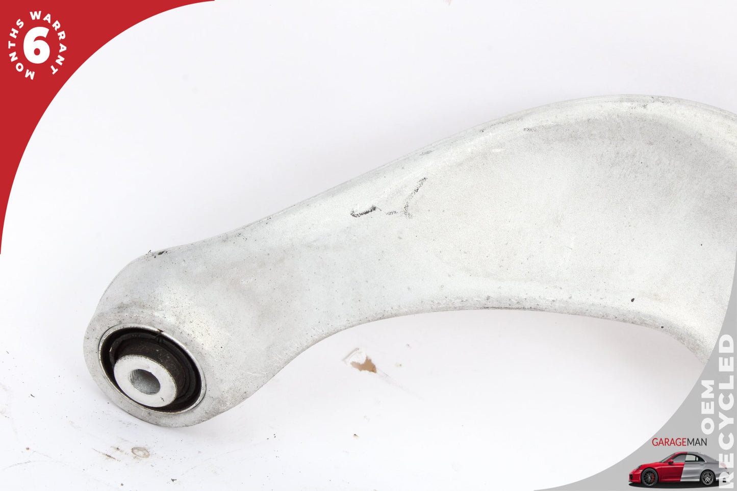 2009-2018 Audi A5 A4 Rear Right Passenger Side Upper Control Arm 8K0505324H OEM