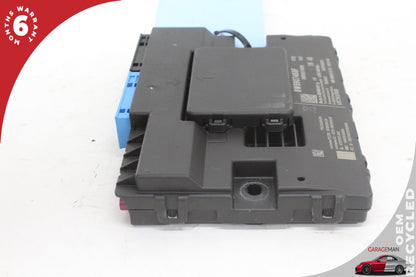 2018-2025 Audi SQ5 Q5 Gateway Interface Control Module Unit 8W8907468F OEM
