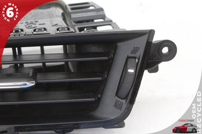 2014-2019 Chevrolet Silverado 1500 Front Left Dash AC A/C Air Vent 20943682 OEM