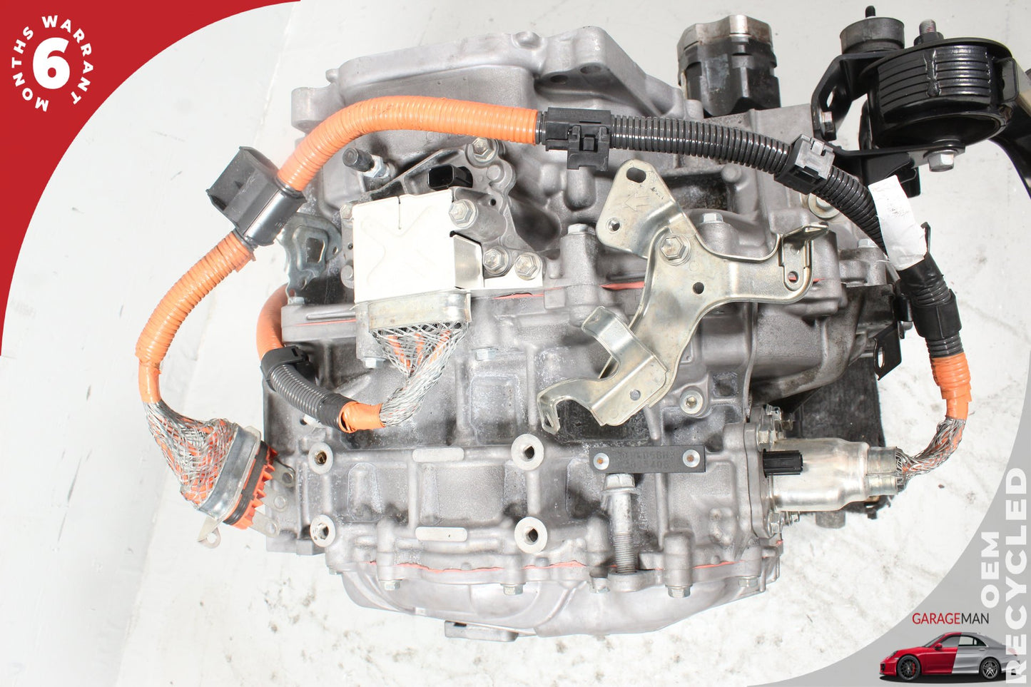 2010-2017 Lexus CT200h Toyota Prius V C Automatic Transmission OEM