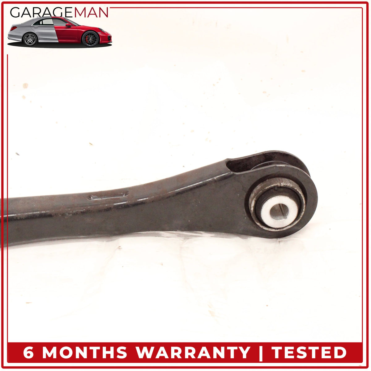 2019-2026 BMW Z4 G29 RWD Rear Left/Right Side Trailing Control Arm 6878639 OEM