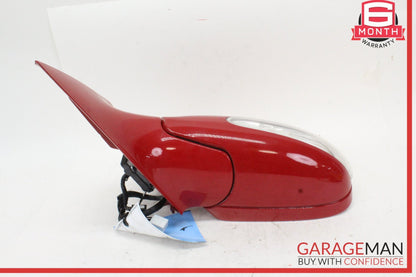 2004-2008 Mercedes-Benz SL500 R230 Left Door Rear View Mirror 2308100576