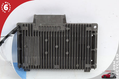 17-19 Mercedes-Benz E400 W213 Wagon Intelligent Cruise Control Module 2139007109