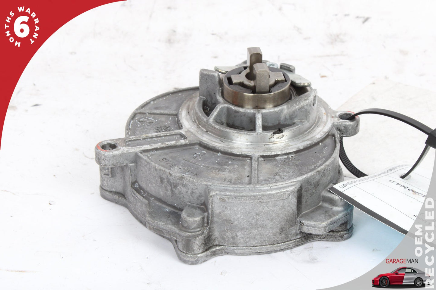 2016-2020 Audi A7 Hatchback Brake Vacuum Pump 06E145100Q
