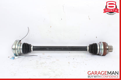 2008-2017 Audi A5 Rear Left or Rear Right Side CV Axle Driveshaft 8K0501203M OEM