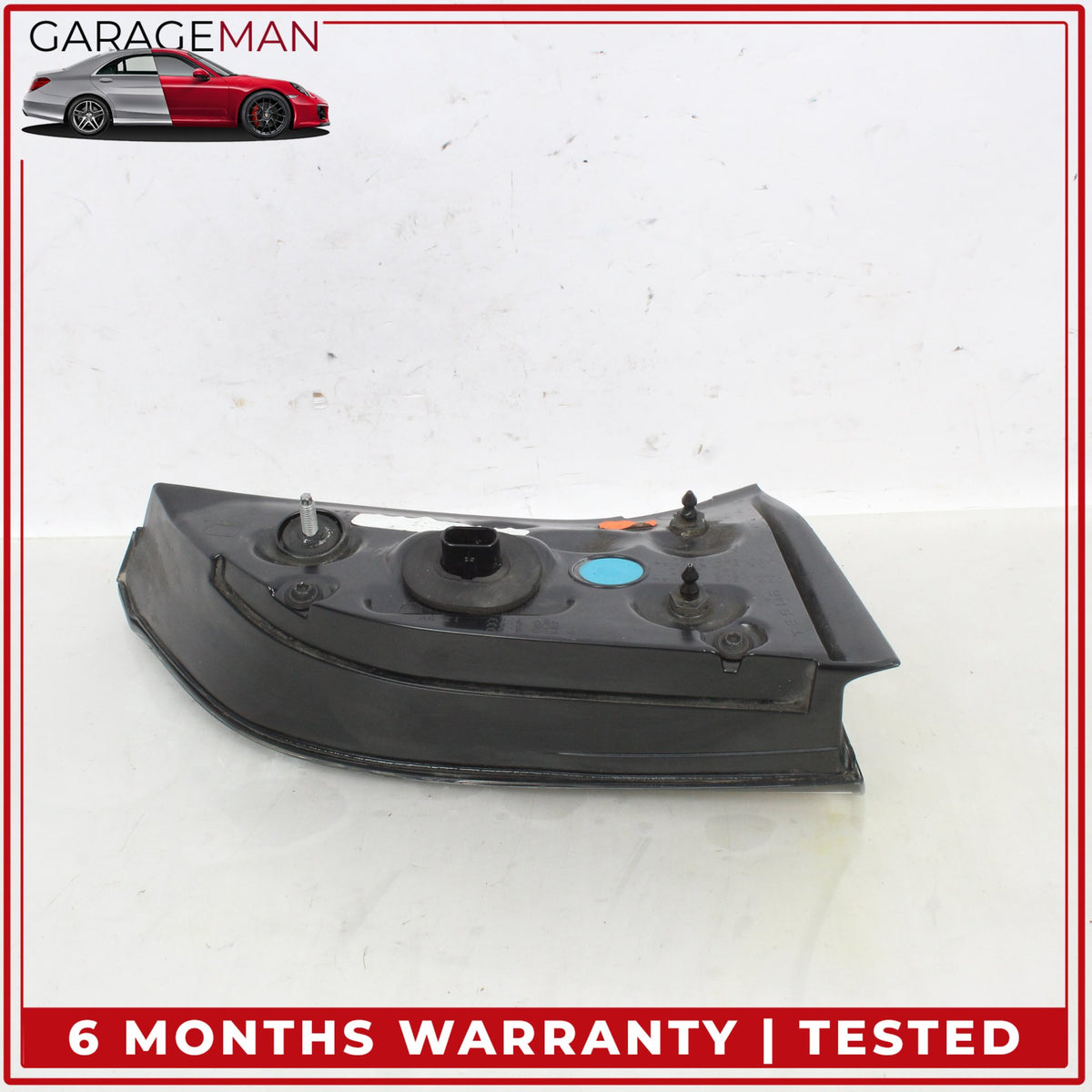 2017-2023 Tesla Model 3 Rear Right Passenger Side Inner Tail Light Lamp OEM