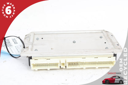 2007-2014 Mercedes W221 S550 Active Body Control ABC Suspension Control Module