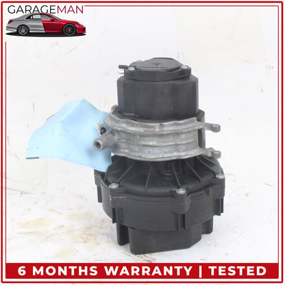 1998-2008 Mercedes W220 S430 Secondary Air Smog Pump Emission Control Bosch OEM