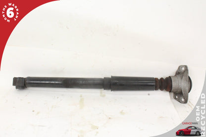 12-18 Audi A6 C7 AWD Rear Left & Right Shock Strut Absorber Set 4G5035C
