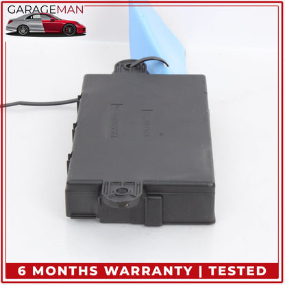 2007-2014 Mercedes-Benz CL550 W216 Coupe Left Front Door Control Module 2169002201 OEM