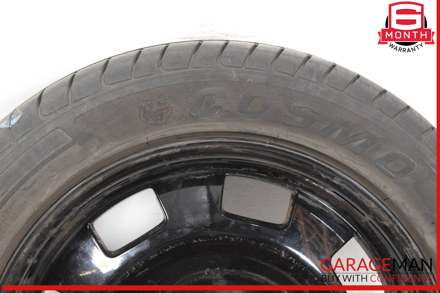 2012-2019 Volkswagen Beetle Wheel Tire Rim 7.0Jx17H2 ET43 5C0601025M OEM