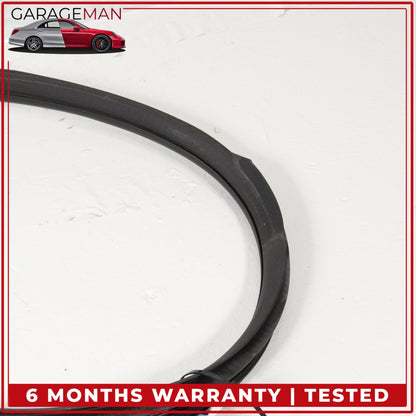 2015-2021 Mercedes W205 C300 Front Left or Right Door Weather Strip Rubber OEM