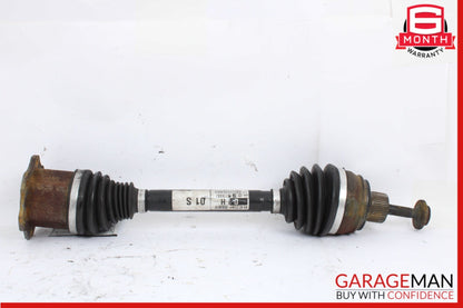 2012-2018 Audi A6 C7 Sedan Front Left or Right CV Axle 4H0407271H