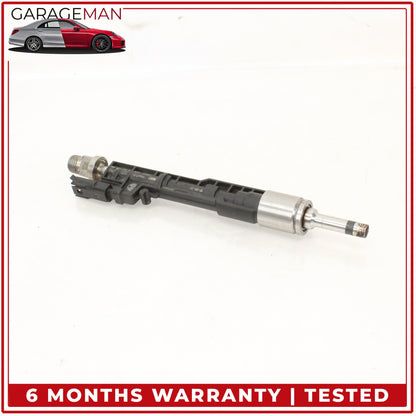 2014-2018 BMW X5 F15 AWD N63 Engine Fuel Injector Set of 8 8627842 OEM