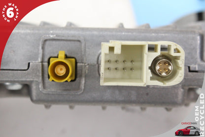 2013-2016 Mercedes X166 GL450 Surround View Camera Control Module Unit OEM