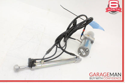2007-2013 Mercedes-Benz S550 W221 Trunk Lid Locking Hydraulic Pull Down Pump