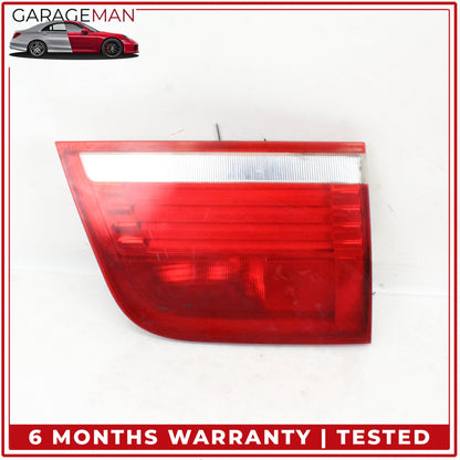2007-2013 BMW X5 E70 Rear Right Passenger Side Inner Tail Light Lamp 7227794 OEM