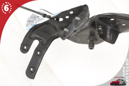 2001-2007 Mercedes W203 C240 C320 Front Left Side Headlight Support Bracket OEM