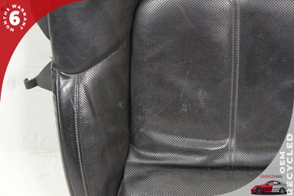 2011-2018 Porsche Cayenne 958 Front Right Side Lower Bottom Seat Cushion OEM