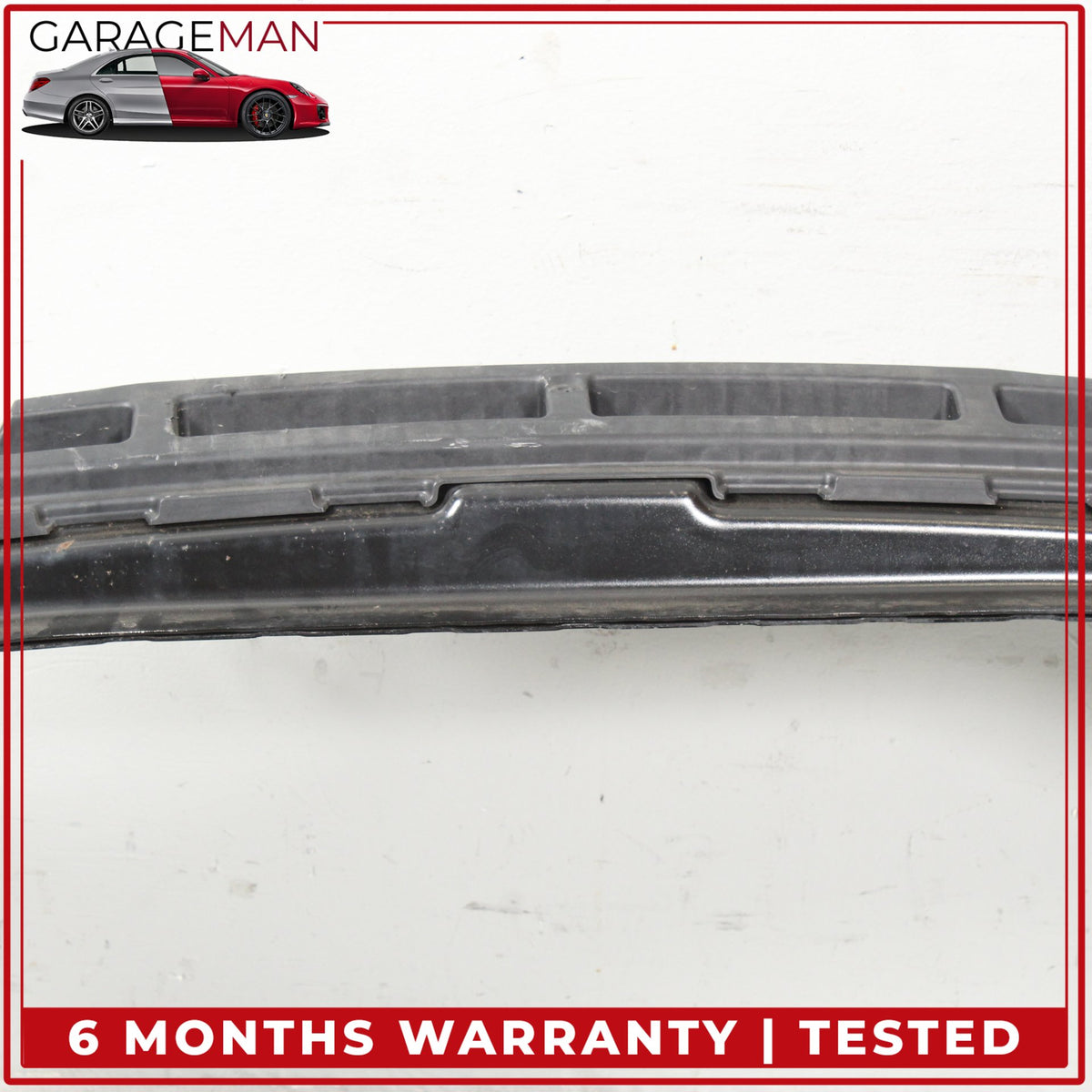 2014-2021 BMW i3 I01 Rear Bumper Reinforcement Impact Crash Bar Beam 7296780 OEM