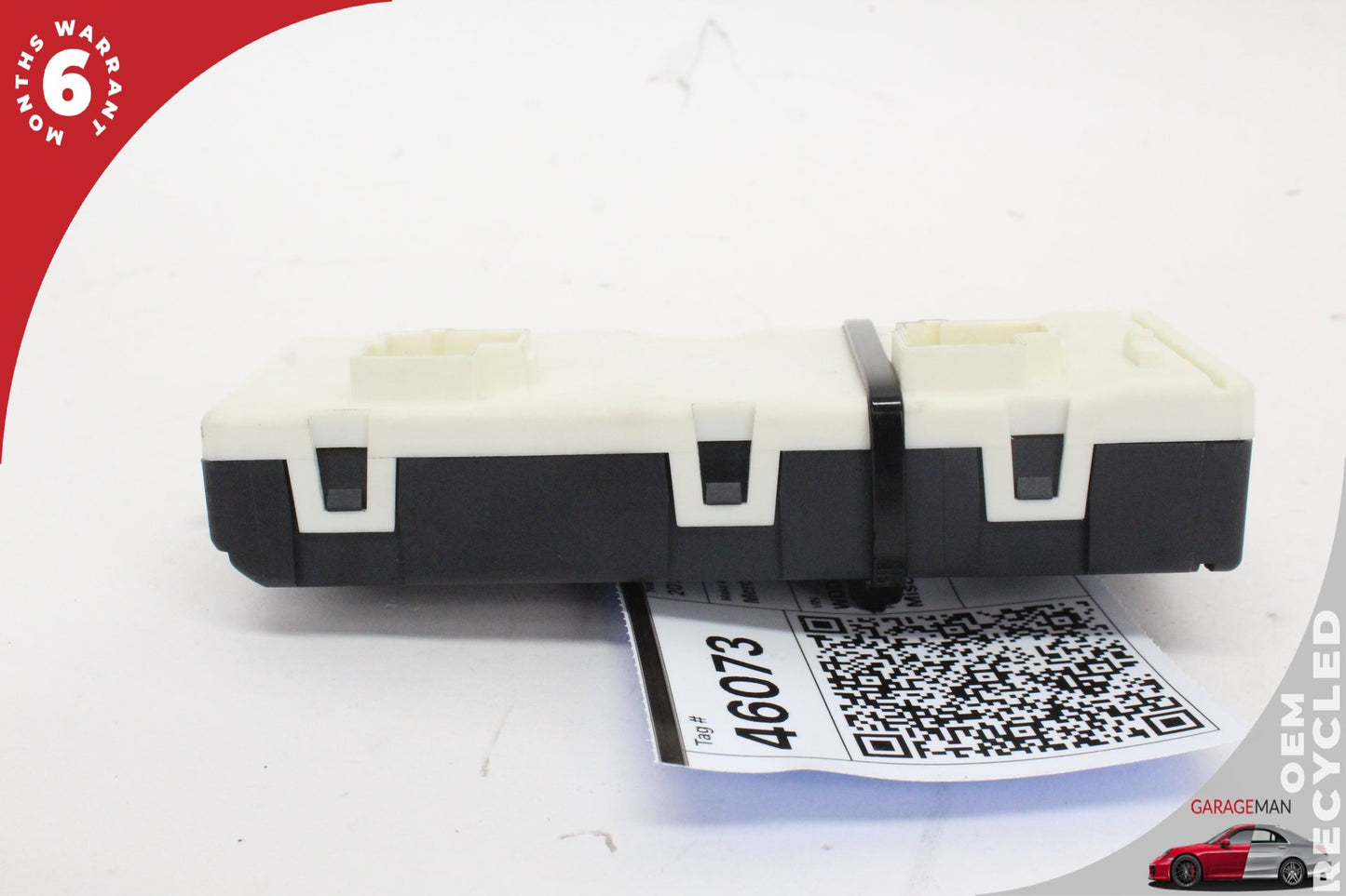 17-19 Mercedes-Benz E400 W213 Station Wagon Tailgate Control Module 2139000500 OEM