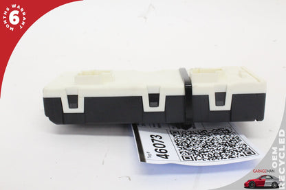 17-19 Mercedes-Benz E400 W213 Station Wagon Tailgate Control Module 2139000500 OEM