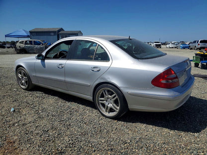 Parting Out- 2006 Mercedes-Benz E350 W211 Premium Plus-