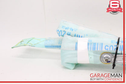 2015-2021 Mercedes-Benz C300 W205 Right Side Roof Curtain Air Bag 2058602100 OEM
