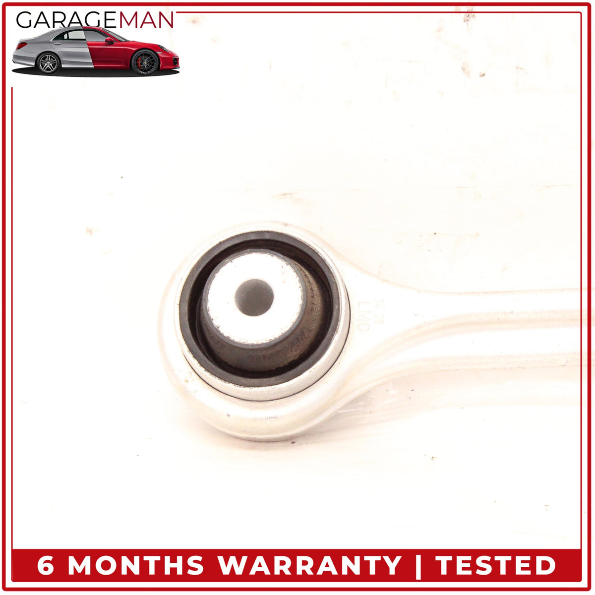 2017-2025 Audi A4 A5 Front Left Driver Side Upper Control Arm Set OEM