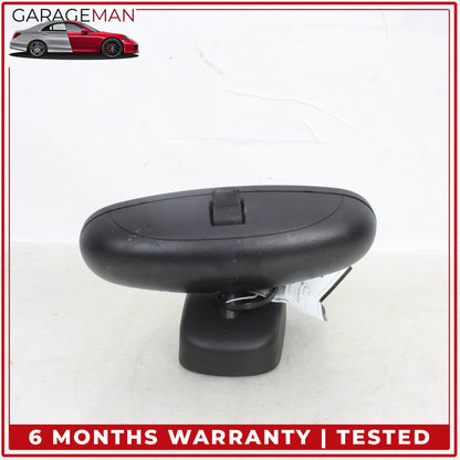 2005-2011 Mercedes R171 SLK280 Front Upper Windshield Rear View Mirror OEM