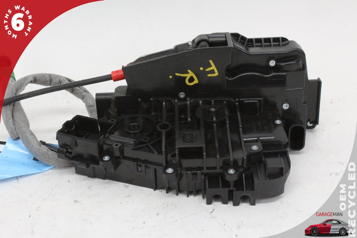 2013-2019 Mercedes X166 GL450 Front Right Side  Door Lock Latch Actuator OEM