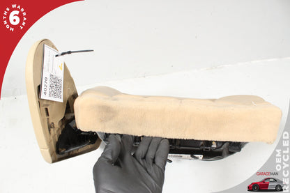 2006-2010 Mercedes-Benz ML350 W164 Front Left Lower Bottom Seat Cushion 2519100850