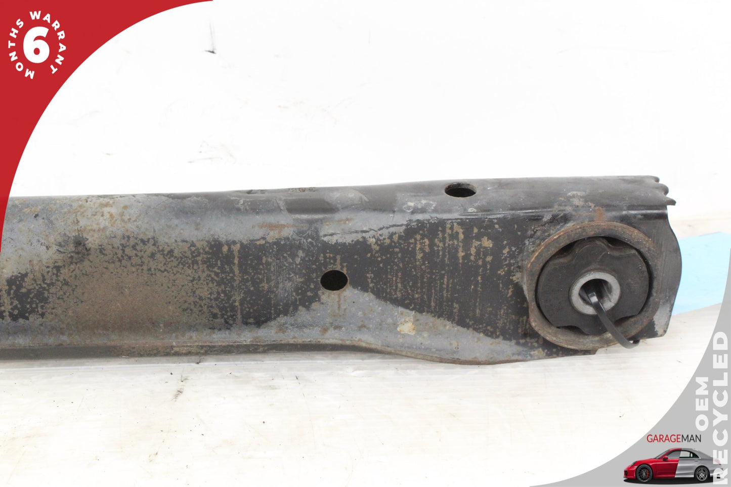 1993-2002 Pontiac Firebird Rear Left or Rear Right Side Trailing Control Arm OEM