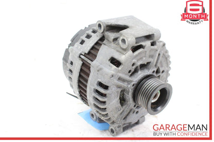 2007-2011 Mercedes W221 S550 CL550 AWD Generator Alternator Bosch 0131545502 OEM