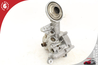 2008-2012 Audi A5 A4 A6 Q5 Engine Motor Oil Pump 06E115105AD OEM