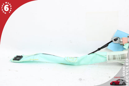 2015-2021 Mercedes-Benz C300 W205 Sedan Left Roof Airbag 2058601200 OEM