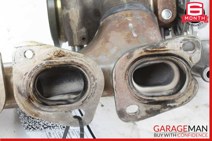 2015-2020 Mercedes-Benz C300 CDI Sedan Turbocharger 2740903280