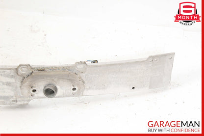 2015-2018 Mercedes-Benz C300 W205 Front Bumper Bar Reinforcement 2056202034