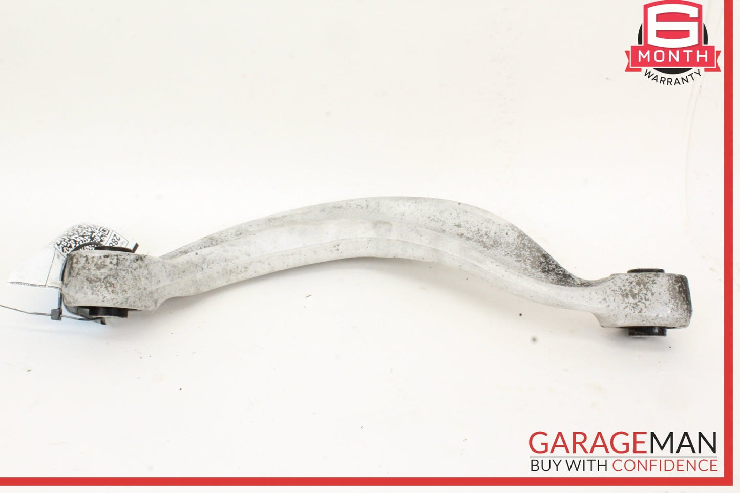 2009-2018 Audi A6 Rear Left Driver Side Upper Control Arm 8K0505323H OEM