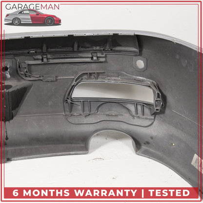 2004-2007 BMW 650i E64 Rear Bumper Cover 7008835 OEM