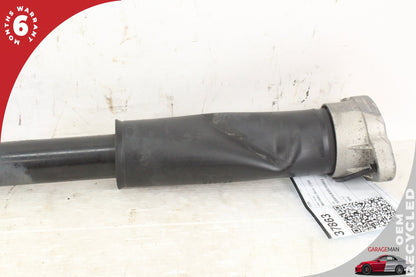 2015-2020 Mercedes-Benz C300 W205 RWD Rear Left & Right Shock Struts 2053208730