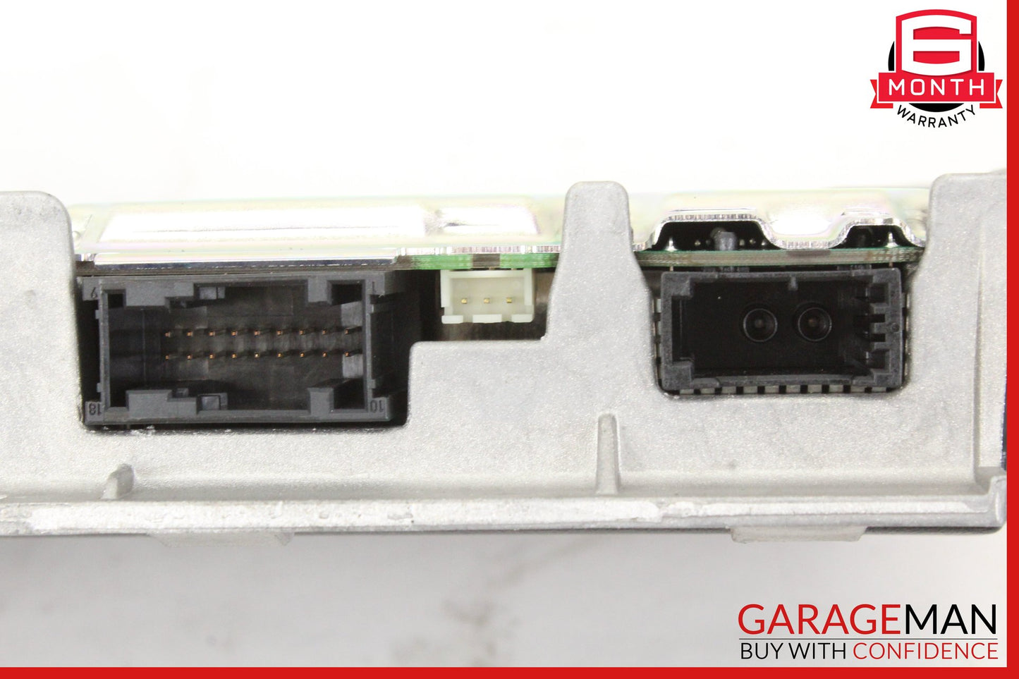 2016-2017 Audi A7 A6 S7 S6 Audio Sound System Amplifier AMP Bose 4G5035223B OEM