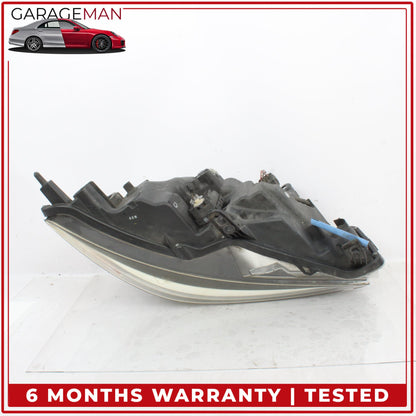 2015-2018 Infiniti Q50 V37 Front Right Side LED Head Light Lamp 260104HB0B OEM