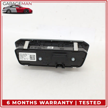 2019-2025 BMW 330i Front Left Head Light Lamp Control Switch Panel 5A16B17 OEM
