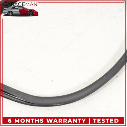 2014-2020 Mercedes W222 S550e Front Left or Right Weatherstrip Seal Rubber OEM