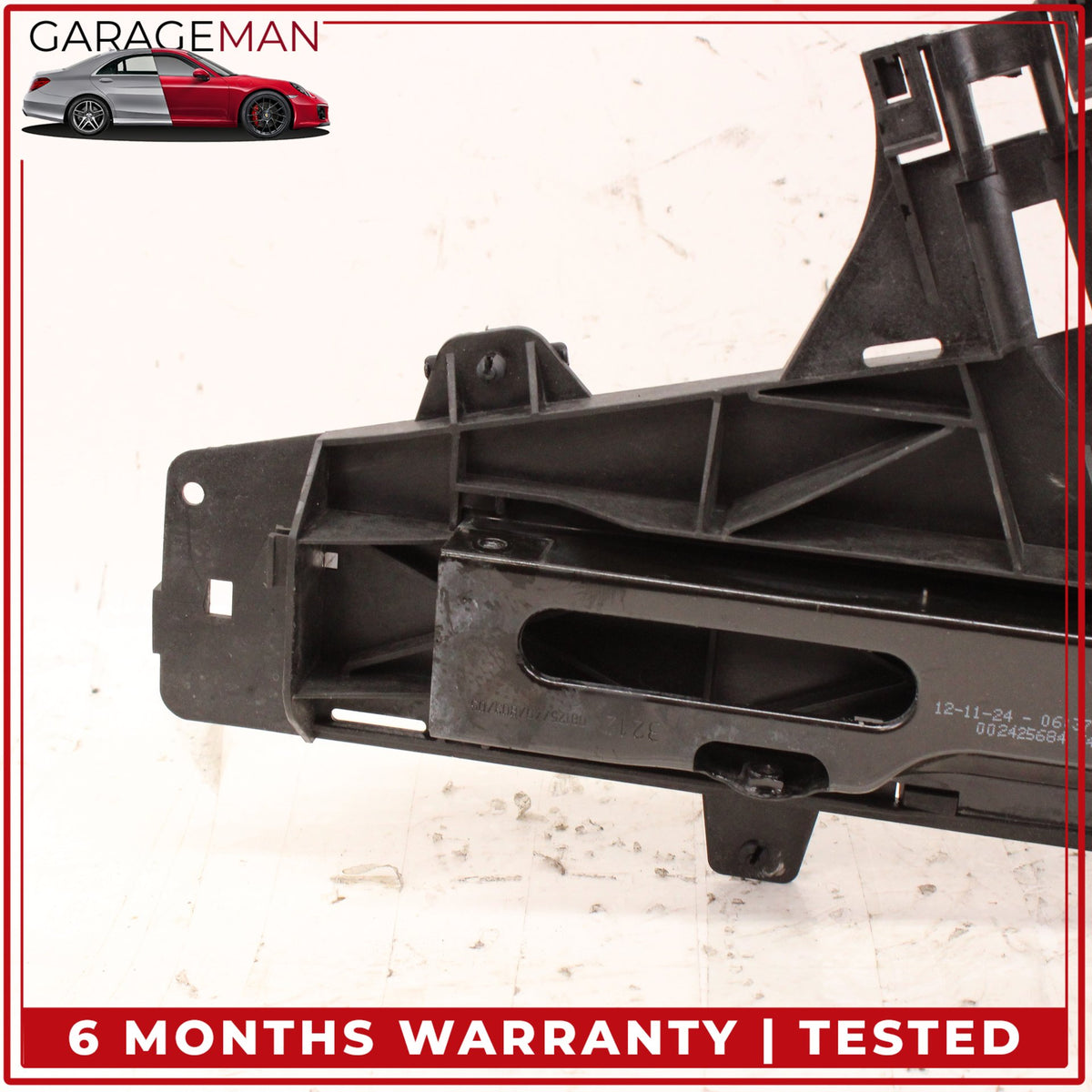 2009-2015 BMW 740i F01 Right Headlight Head Light Support Bracket Frame OEM
