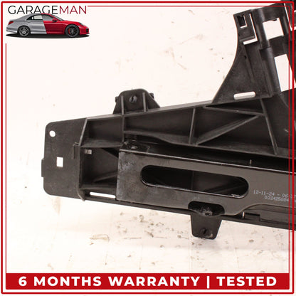 2009-2015 BMW 740i F01 Right Headlight Head Light Support Bracket Frame OEM
