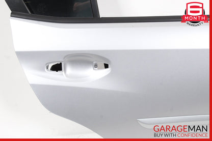2015-2021 Subaru WRX Sedan Rear Right Door Shell Panel 60409VA0209P OEM
